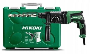 HiKOKI (HITACHI) DH26PC2 Młotowiertarka 830W