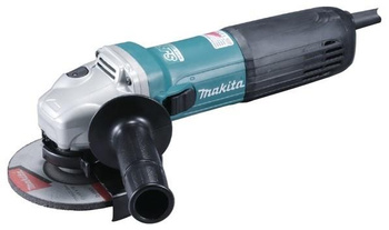 MAKITA GA5040C SZLIFIERKA KĄTOWA 1400W 125mm SJSII