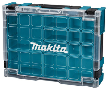 MAKITA 191X80-2 ORGANIZER NARZĘDZIOWY MAKPAC