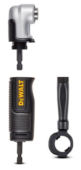 DeWALT DT20500 PRZYSTAWKA GŁOWICA KĄTOWA UDAROWA 2w1