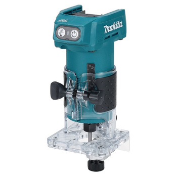 MAKITA DRT52Z AKUM. FREZARKO WYCINARKA 18V BLDC LXT