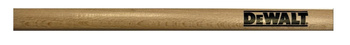 OŁÓWEK STOLARSKI (DĄB) z logo DeWALT