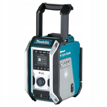 MAKITA DMR115 Radio SUBWOOFER DAB+ BLEUTOOTH FVAT