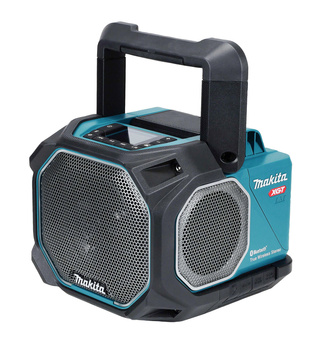 MAKITA MR014G GŁOŚNIK AKUMULATOROWY BLUETOOTH XGT/LXT