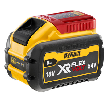 DEWALT DCB547 Akumulator XR FLEXVOLT 54V 9,0Ah