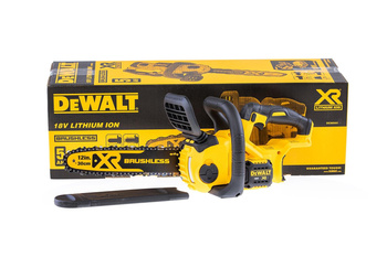 DeWalt DCM565N Piła pilarka łańcuch 300mm aku 18V