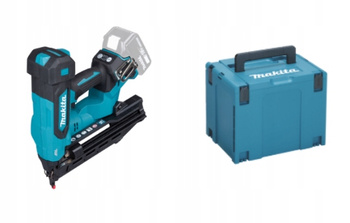 MAKITA DBN610ZJ AKUMULATOROWA SZTYFCIARKA LXT® – 18V 32-64mm