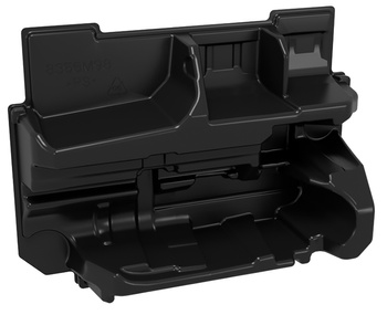 MAKITA 8356M9-8 WKŁAD DO WALIZKI MAKPAC TYP 3 – DO MŁOTA DHR183