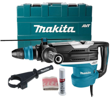 MAKITA HR5212C MŁOT UDAROWO-OBROTOWY SDS-MAX 19,1J