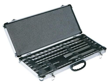 MAKITA D-42385 ZESTAW WIERTEŁ DŁUT SDS-Plus 10szt