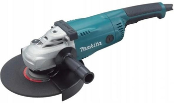 MAKITA GA9020 Szlifierka kątowa 230mm moc 2200W