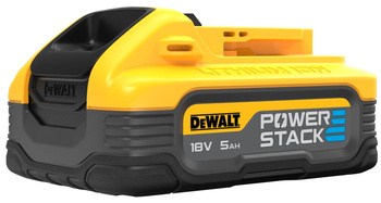 DeWALT DCBP518 AKUMULATOR 18V POWERSTACK 5,0Ah