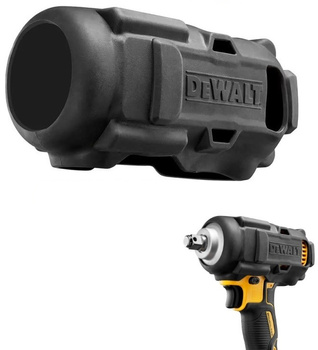 DeWALT PB891.92 GUMOWA OSŁONA NA KLUCZ DCF891 /892