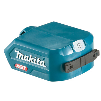 MAKITA ADP001G ADAPTER ŁADOWARKA XGT 40V 2xUSB