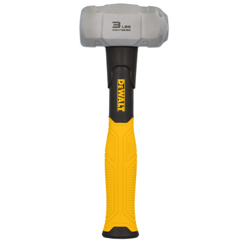 DEWALT DWHT56152-1 MŁOT WYBURZENIOWY WZMOCNIONY WŁÓKNEM SZKLANYM 1,4KG