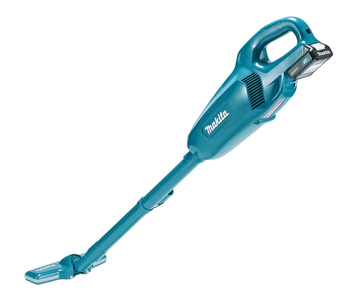 MAKITA CL107FDZ AKUMULATOROWY ODKURZACZ PIONOWY 12V MAX (10,8V) CXT BODY