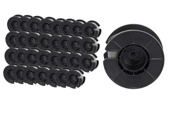 MAKITA 1915N0-0 DRUT DO WIĄZARKI ZBROJEŃ – 1,6 MM • 32 SZPULE • DO TR001G