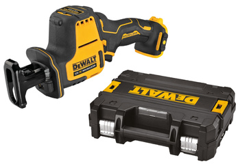 DeWALT DCS312NT PIŁA SZABLASTA 12V XR + WALIZKA