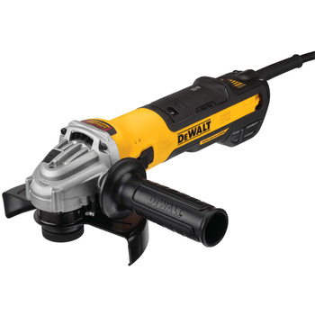 DeWALT DWE4369 SZLIFIERKA 230V 125mm 1700W BEZSZCZOTKOWA