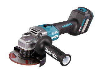 MAKITA GA023GZ SZLIFIERKA KĄTOWA 125mm 40V XGT