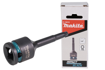 MAKITA E-19819 NASADKA UDAROWA 1/2" T40x78mm