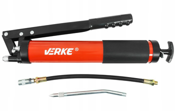 VERKE V86103 SMAROWNICA / TAWOTNICA RĘCZNA 600 ml