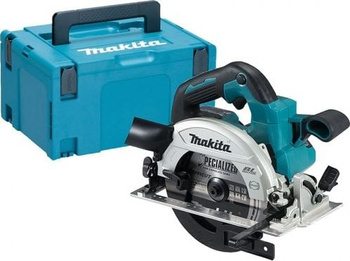MAKITA DHS680ZJ AKU PILARKA TARCZOWA 18V