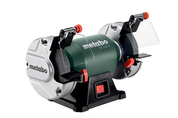 METABO DS 125 M 604125000 SZLIFIERKA STOŁOWA PODWÓJNA