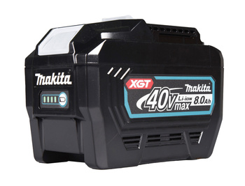 MAKITA BL4080F AKUMULATOR  Aku 8,0 Ah 40V