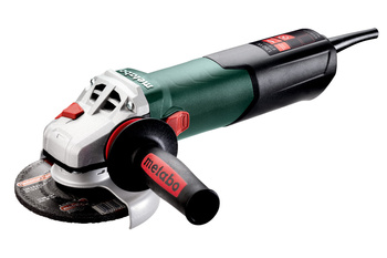 METABO W 13-125 Quick 603627000 SZLIFIERKA KĄTOWA 1350W 125mm