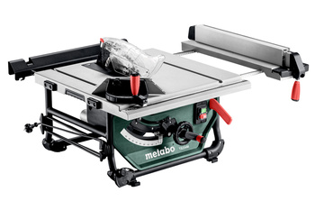 METABO TS 254 M 610254000 STOŁOWA PILARKA TARCZOWA 1500W 254mm