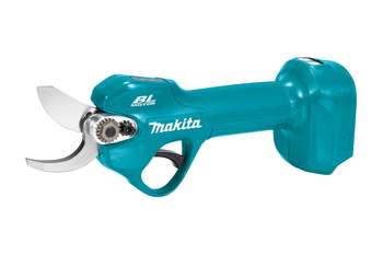 MAKITA DUP181Z AKUMULATOROWY SEKATOR DO GAŁĘZI LXT® – 18V • 30 MM
