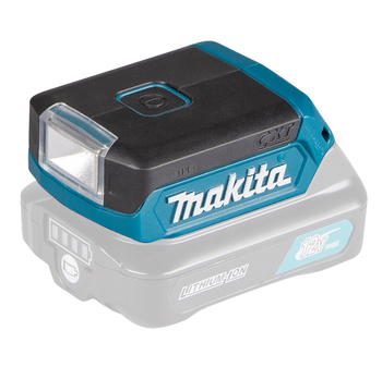 MAKITA DEBML103 LATARKA AKUMULATOROWA 12V CLX