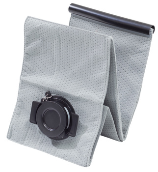 MAKITA W107418354 FILTR / WOREK DO GIPSU WIELOKROTNEGO UŻYTKU DO VC4210L / VC4210M