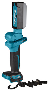 MAKITA DML816X AKU. LATARKA LED 18V LXT + DYFUZOR