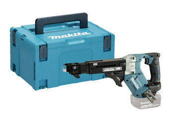 MAKITA DFR551ZJ AKUMULATOROWA WKRĘTARKA DO PŁYT GK 18V BODY