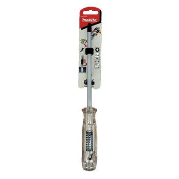 MAKITA B-42466 WKRĘTAK MAGNETYCZNY PZ3 150MM DO USZKODZONYCH WKRĘTÓW