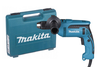 MAKITA HP1641FK WIERTARKA UDAROWA 680W + WALIZKA