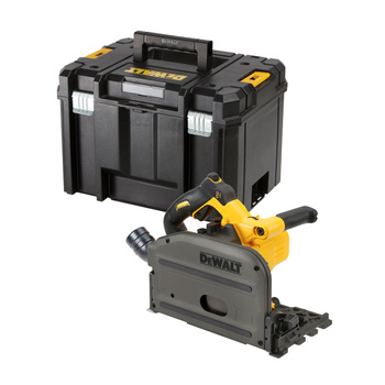 DeWALT DCS520NT ZAGŁĘBIARKA AKUMULATOROWA 54V FlexVolt TSTAK VI