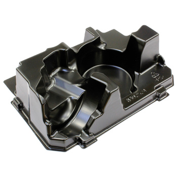 MAKITA 839252-4 WKŁAD MAKPAC DO DO SZLIFIEREK KĄTOWYCH 125 MM LXT®