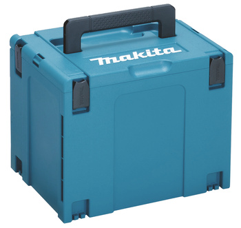 MAKITA WALIZKA SYSTEMOWA MAKPAC TYP 4 - 821552-6