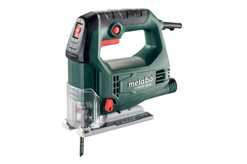 METABO STEB 65 Quick 601030000 WYRZYNARKA 450W