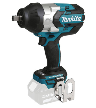 MAKITA DTW1004Z AKUM KLUCZ UDAROWY 1/2" 18V BLDC 1050Nm