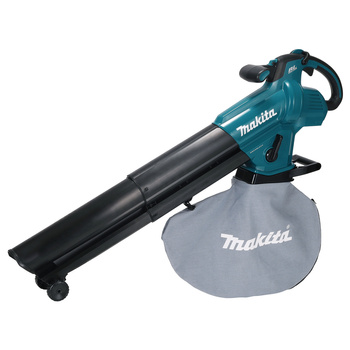 MAKITA DUB187Z DMUCHAWA / ODKURZACZ DO LIŚCI 18V