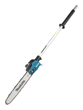 MAKITA EY403MP PRZYSTAWKA – OKRZESYWARKA – 300 MM • 3/8" • DO DUX18 / DUX60 / UX01G 191T38-7