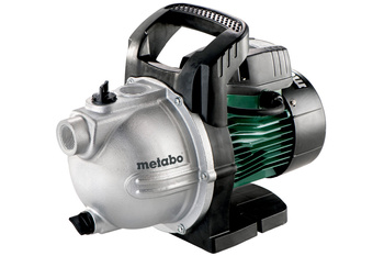 METABO P 4000 G 600964000 POMPA OGRODOWA 1100 W 4000l/h