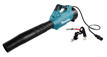 MAKITA UB001CZ AKUMULATOROWA DMUCHAWA DO LIŚCI 36V do PDC1200 oraz PCD01