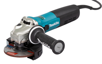 MAKITA GA5092X01 SZLIFIERKA KĄTOWA 1900W 125mm AFT