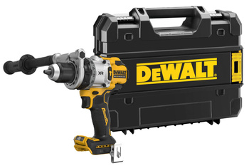 DEWALT DCD1007NT 18V XR BEZSZCZOTKOWA WIERTARKO-WKRĘTARKA UDAROWA 169 Nm