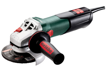 METABO WEV 11-125 QUICK SZLIFIERKA KĄTOWA z regulacją obrotów 1100W 125mm